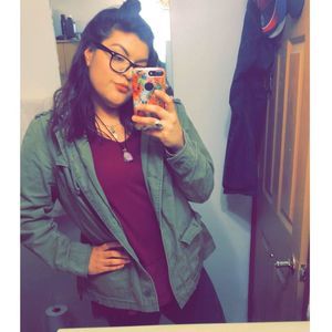 Meet your Posher, Brenda